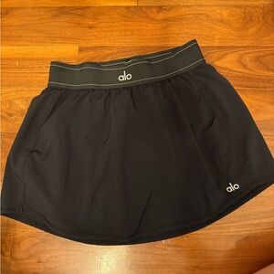 Alo Tennis Skort